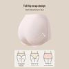 FENTENGCARE Women's High-Waist Tummy Control Underwear 3-Pack