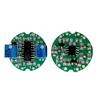 High Precision Load Cell with RS485 Modbus RTU Transmitter Module Weight Sensor 4-20mA 0-10V Analog Signal Amplifier