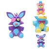 Prächtige 7" Blaue Fnaf Plüschpuppe Kinderspielzeug Geschenk