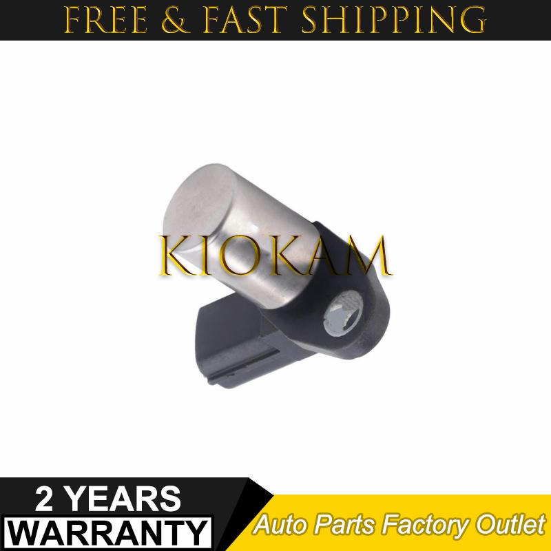 

For Mazda 929 1992-1995 MPV 1996-1998 Crankshaft Position Sensor SU4151 JE48 18 221 HG39-66-760C 1800436 JE48-18-221 JE4818221 JE4818221