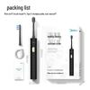 Midea YT9 Sonic Electric Toothbrush CN plug (adapter included)