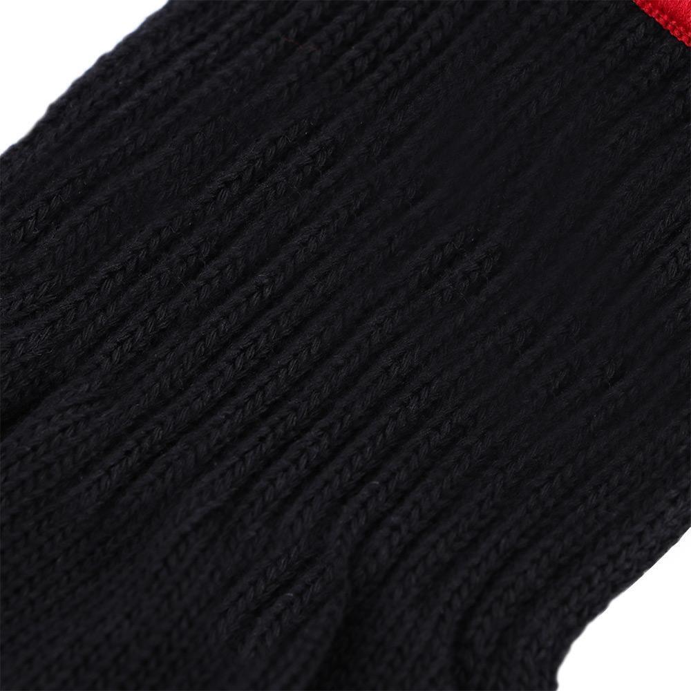 Blocking Heat Resistant Heat Resistant Glove Flat Iron Hand Skin Care Gloves Hair Styling Tool
