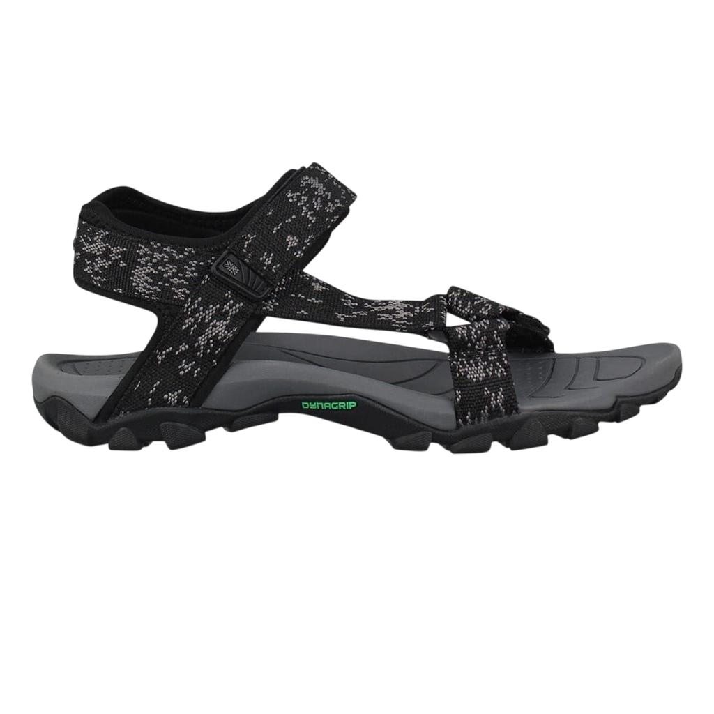 Karrimor Mens Amazon Patterned Walking Sandals
