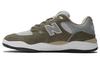 Numeric 1010 Tiago Lemos x Numeric 1010 'Olive Grey' NM1010KG