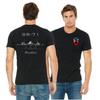 SR-71 Blackbird Squadron T-Shirt 100% Cotton O-Neck Short Sleeve Summer Casual Mens T-shirt Streetwear