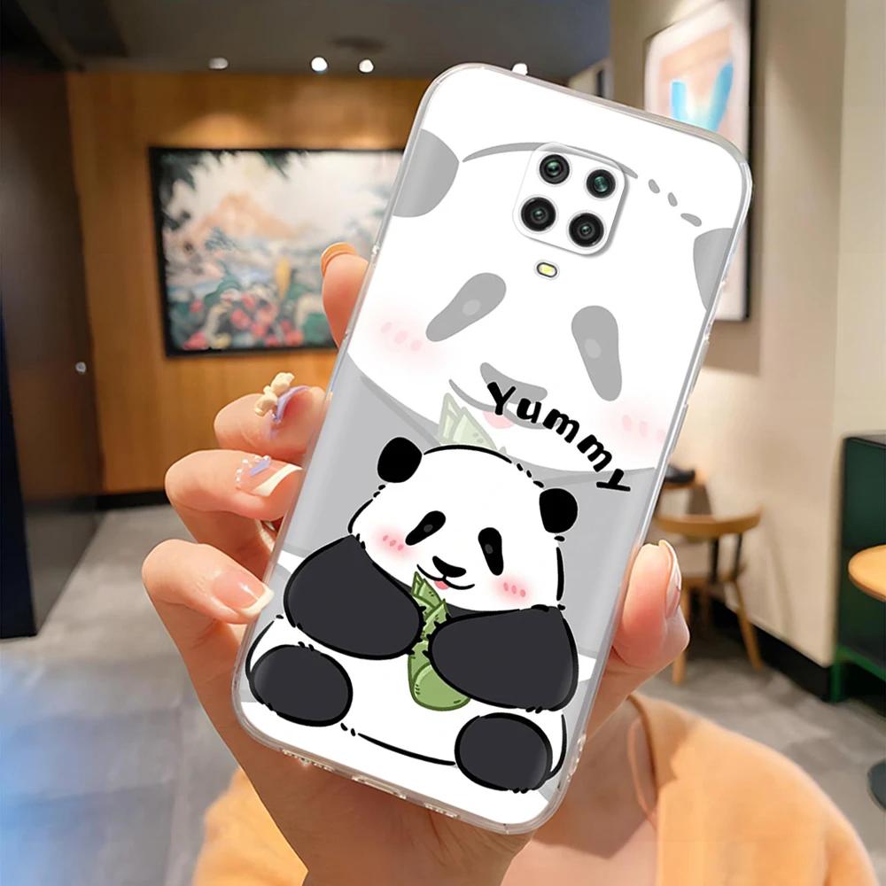 For Redmi Note 9S Phone Case Butterfly Patterns Soft TPU Clear Silicone Cover For Xiaomi Redmi Note 9 Pro Redmi Note 9 Pro Max