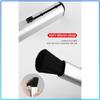 Car Interior Cleaning Brush Telescopic Small Soft Brush For Volvo XC60 XC90 S60 S80 S40 V40 V60 V70 V50 XC70