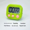 Kitchen Countdown Timer & Alarm Clock for Students