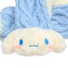 Sanrio Cinnamoroll Kids' knit Muffler Japan NEW