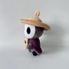 Hollow Knight Silksong Sherma Plush Dolls With Soft Pp Cotton For Collectors And Kids