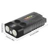 Water Proof Outdoor Flashlight Cycling Camping Light Small LED Torch Flashlight Handheld Flashlight Bright Pocket Torch