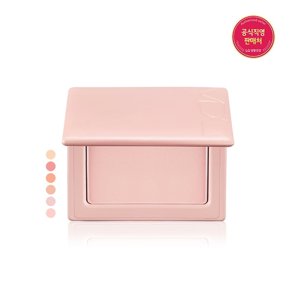 

VDL Cheek Stain Blusher 6g 08 Mob Haze