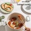 COOKER KING 22cm Non-Stick Multi-Purpose Soup Pot