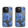 Cartoon Flower Pattern Phone Cover Case for iPhone 17 Pro Max 16 13 12 Pro 14 Plus 15 Air 11