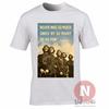 World War2 Never Before So Many Owed British Military Raf T-Shirt