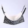 Winter Warm Cat Cage Hammock for Cats Kitten Strong Little Pet Bed Mat Chinchillas Guinea Pig Gotas Beds Home Mascotas Products