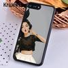 Krajews BFF Cute Girl best Friend Soft Phone Case Cover For iPhone 17 Air 16 15 14 plus 11 12 13 pro ma coque Fundas