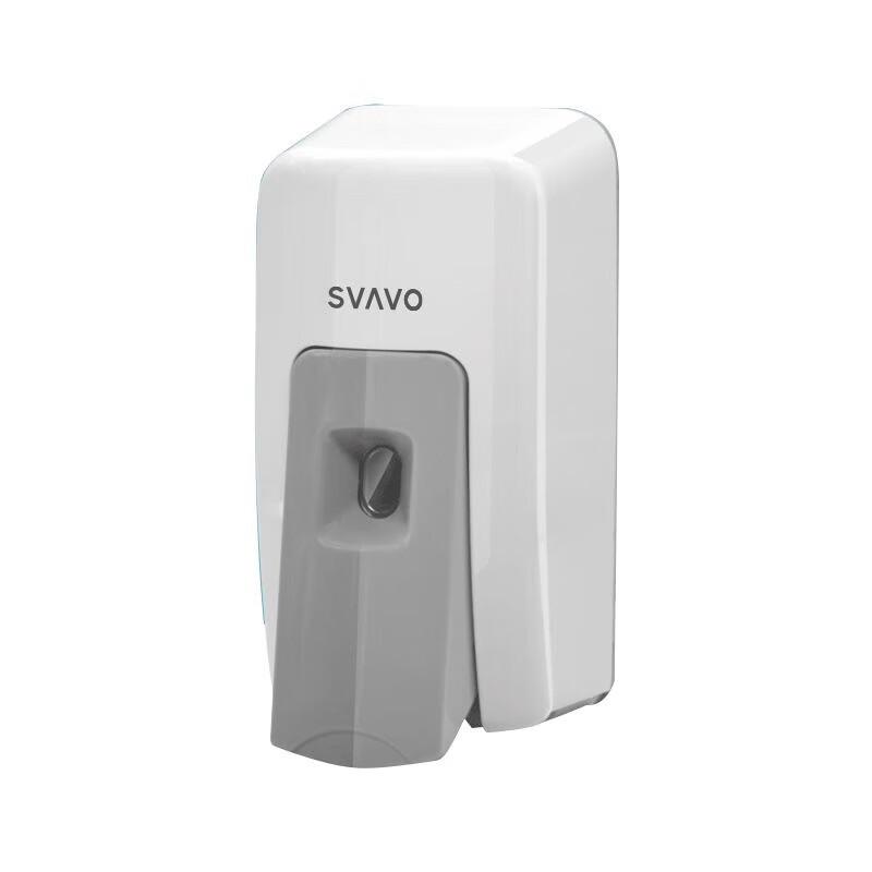 Ruiwo Manual 600ml Soap Dispenser