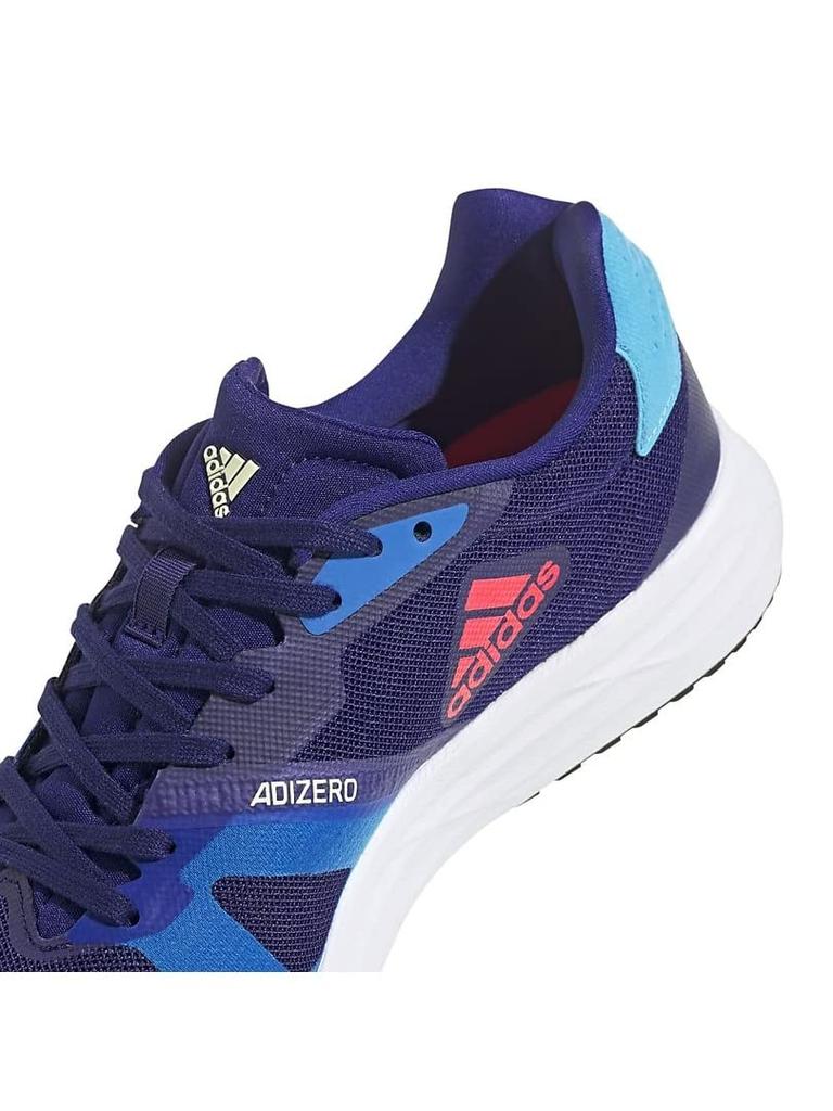 Adidas Adizero RC 4 ADIZERO RC 4 M Legacy / Indigo/Turbo/Skyrush 25.0CM
