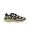 SALOMON Tênis Unissex XT-6 Recut Wren Kangaroo Marrom Baunilha-Gelo L47305800