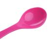 12Pcs Baby Feeding Spoon Safe Plastic Toddler Training Eating Spoon Set Food