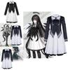 Stylish Arturo Cosplay Costume For Halloween Featuring Soft And Comfortable Fabric For Character Role Play In Anime And Gaming Events