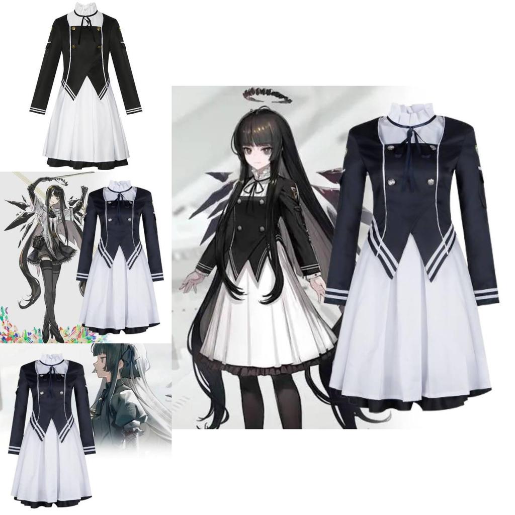 Stylish Arturo Cosplay Costume For Halloween Featuring Soft And Comfortable Fabric For Character Role Play In Anime And Gaming Events