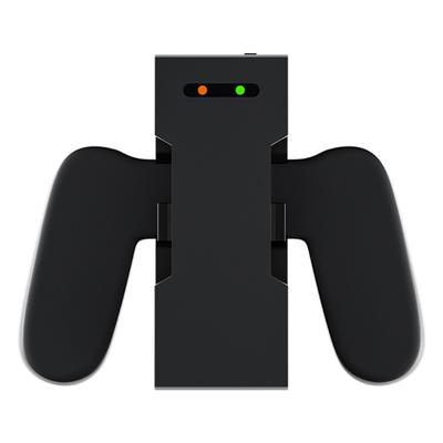 Portable Secure Charging Grip Holder For Game Controllers Ergonomic Design Lightweight Structure For Stable Game Control