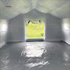 Yulongshan Outdoor Large Inflatable Ridge Camouflage Emergency Tent