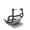 ROYAL ENFIELD Rally Protection Engine Guard & Sump Guard Kit Himalayan 450