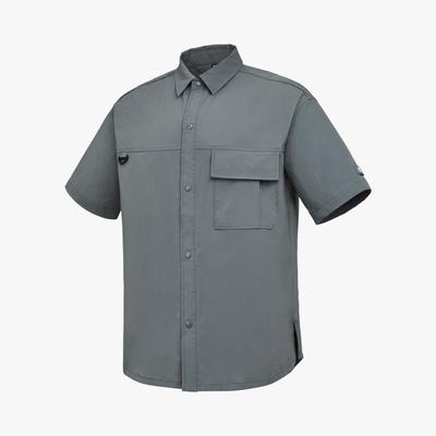 PRO-SPECS Zeta Pro Pocket Short Sleeve Shirt