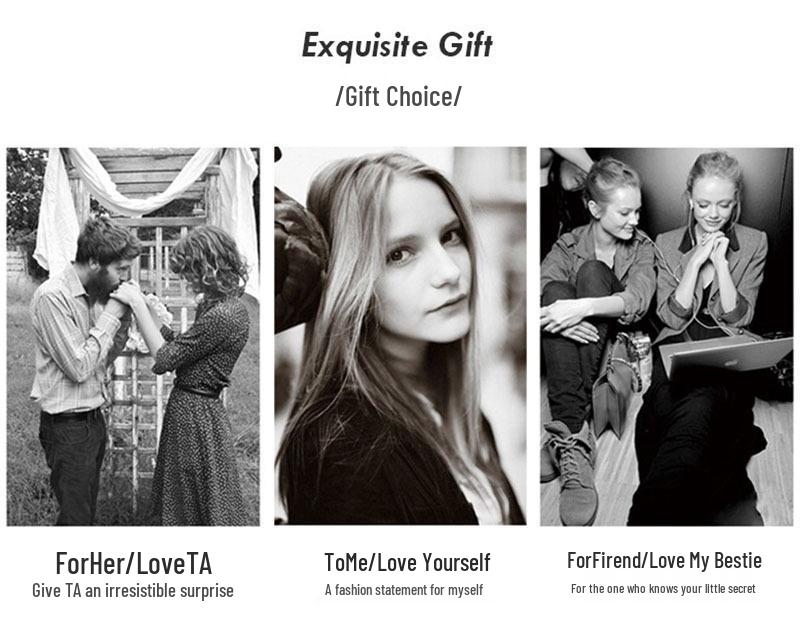 18K Gold Korean-Style Titanium Steel Women's Bracelet - Roman Bangle with Cold Style Niche Design