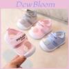 Baby Soft Sole Walking Shoes For Toddlers With Cotton Upper For Neutral Boys Girls