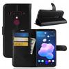 Litchi Htc U12+ Plus Black