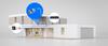 Cameră IP Hilook IPC-B180HA-LU tub 8MP Smart-hibrid Light