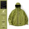 Outdoor Assault Jacket: Warm Waterproof/Windproof 3-in-1 Unisex Mountaineering Coat for Autumn/Winter