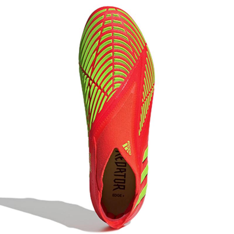 Adidas Predator Edge+ FG 'Game Data Pack' Sneakers GW1039
