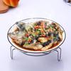 Wutuo Stainless Steel Egg Steamer Rack
