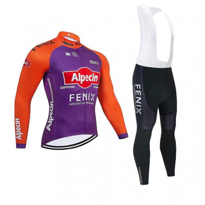 JUMBO SKY Team Edition Long Sleeve