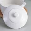 Jingdezhen Ceramic Soup & Rice Pot