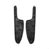 P9JC Interior Door Armrest Panel Trim Cover 83550-T2F ABS-Plastic Accessories Easy Installation Left/Right fits for Accord