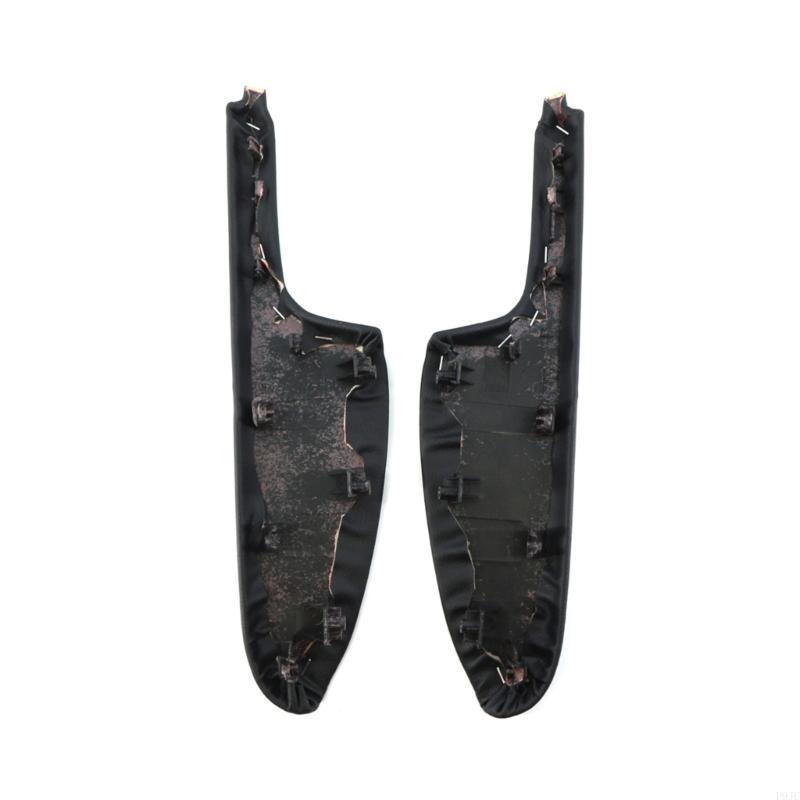 P9JC Interior Door Armrest Panel Trim Cover 83550-T2F ABS-Plastic Accessories Easy Installation Left/Right fits for Accord