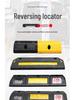 Rubber Car Wheel Chock Parking Barrier and Ground Stopper