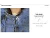 Women's Winter Down Cotton Padded Jacket - Hong Kong & Korean Style, Dongdaemun Inspired, Loose Fit, Ideal for Students
