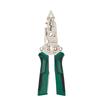 High Carbon Steel Electrical Cable Stripper Foldable Electricity Measurement Multifunctional Wire Stripper Cable Cutting