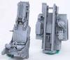 Rokit Studios McDonnell Douglas Harrier II Ejection Seat UMa Plastic Model Parts RKS480302 1/48 AV-8B SJU-4 (for Models) (Airplane)