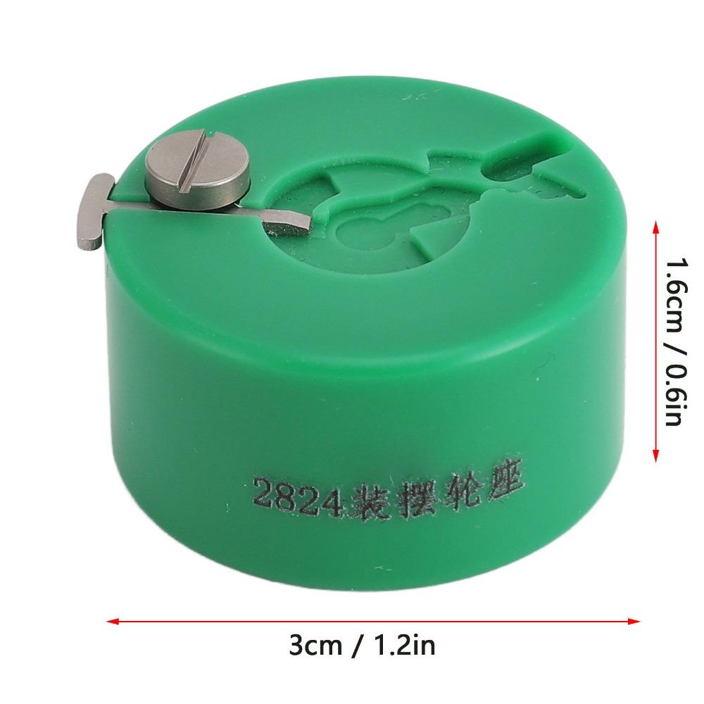Lightweight Design Watch Repair Tool for 2824 2836 2834 2846 0711 Movement For Watch Enthusiasts