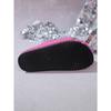 Slippers Women's Summer Thick-soled Pearl Rhinestone Sandals and Slippers