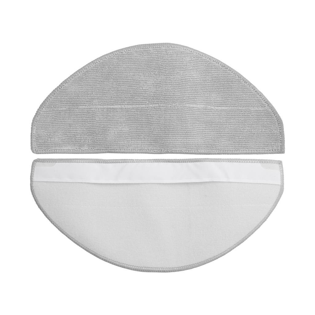 Replacement Main Brush and Filter Set for Cecotec For Conga 7490 Suitable for Ultimate Home and For XTreme Models