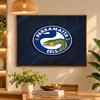 5D Diamond Painting Parramatta Eels DIY Full Drill Diamond Art Kit Home Decoration
